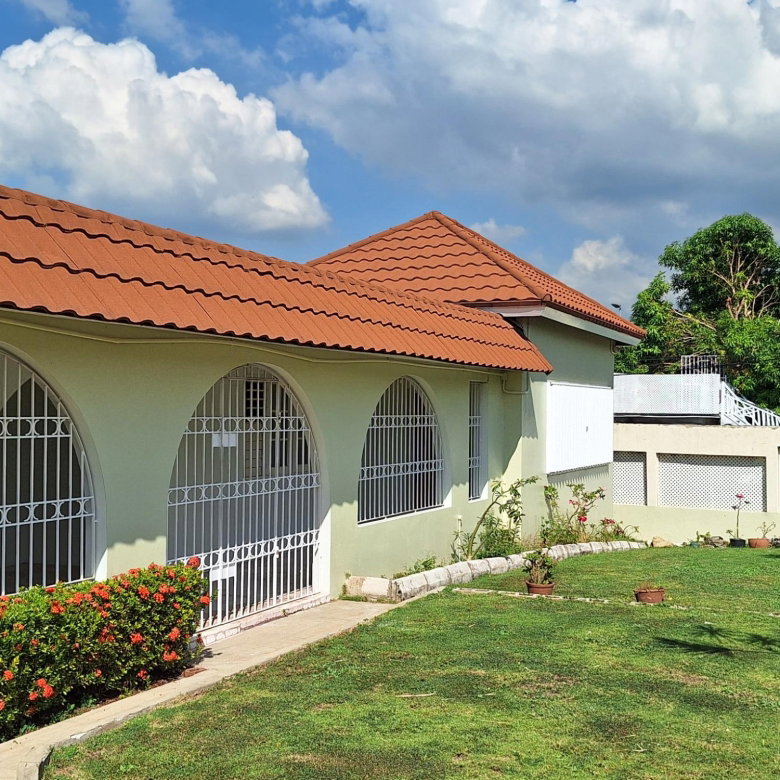 First image of 1 West Vkings House Drive in Kingston 10, St. Andrew, Jamaica - property is For Rent