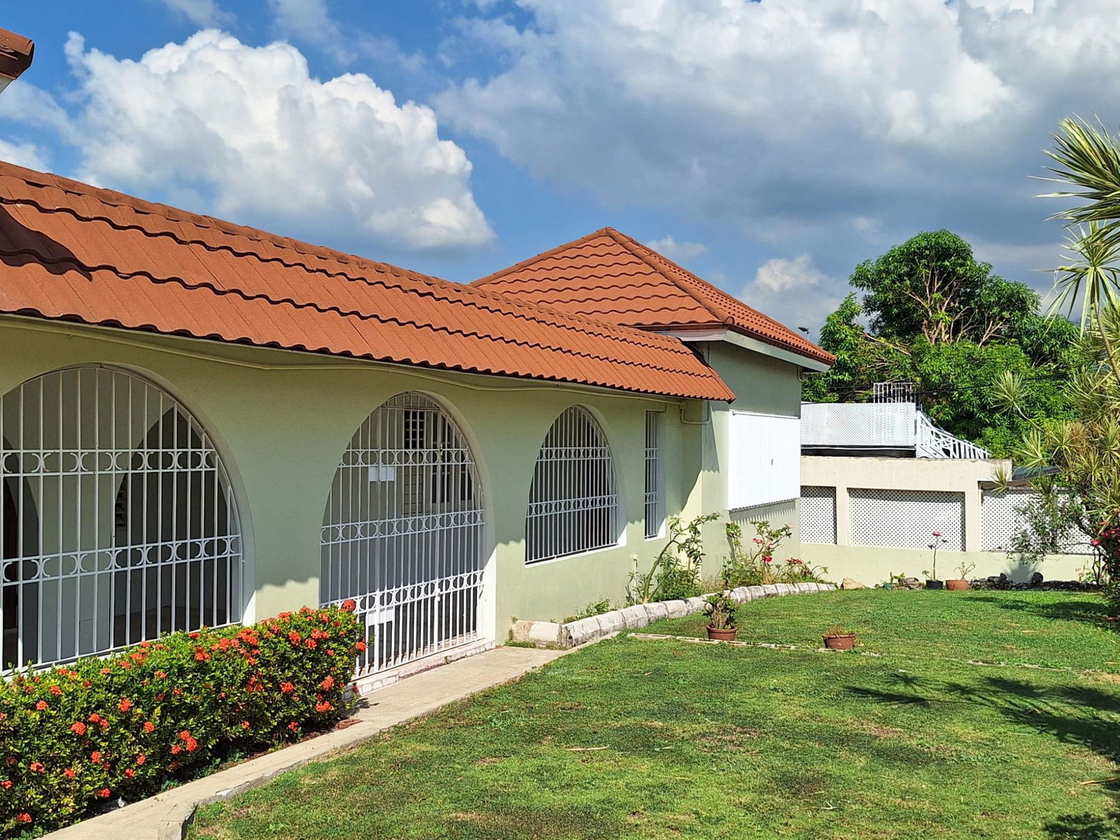 First image of 1 West Vkings House Drive in Kingston 10, St. Andrew, Jamaica - property is For Rent