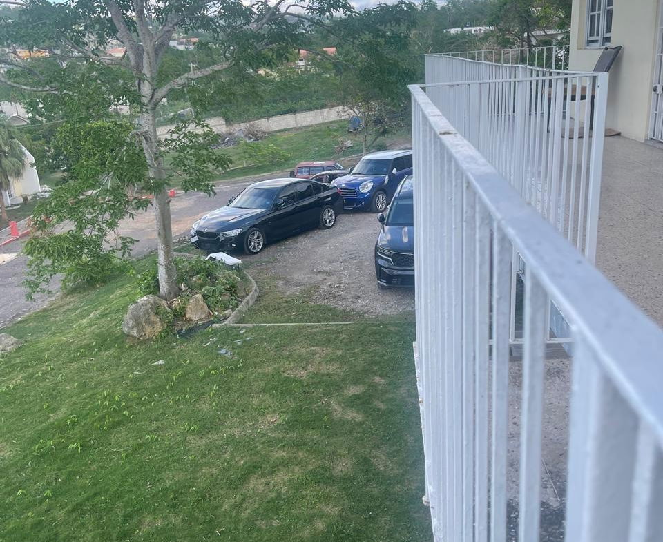 Second image of 2- Appleton Hall in Appleton Hall, St. James, Jamaica - property is For Rent