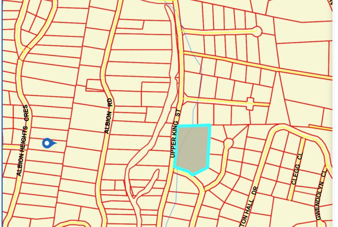 Third image of 2- Appleton Hall in Appleton Hall, St. James, Jamaica - property is For Rent