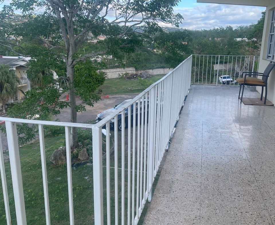 Fourth image of 2- Appleton Hall in Appleton Hall, St. James, Jamaica - property is For Rent