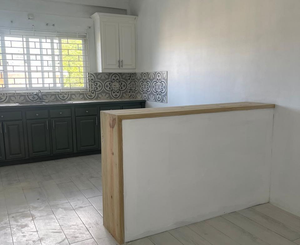 Fifth image of 2- Appleton Hall in Appleton Hall, St. James, Jamaica - property is For Rent