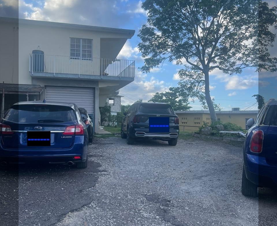 First image of 2- Appleton Hall in Appleton Hall, St. James, Jamaica - property is For Rent