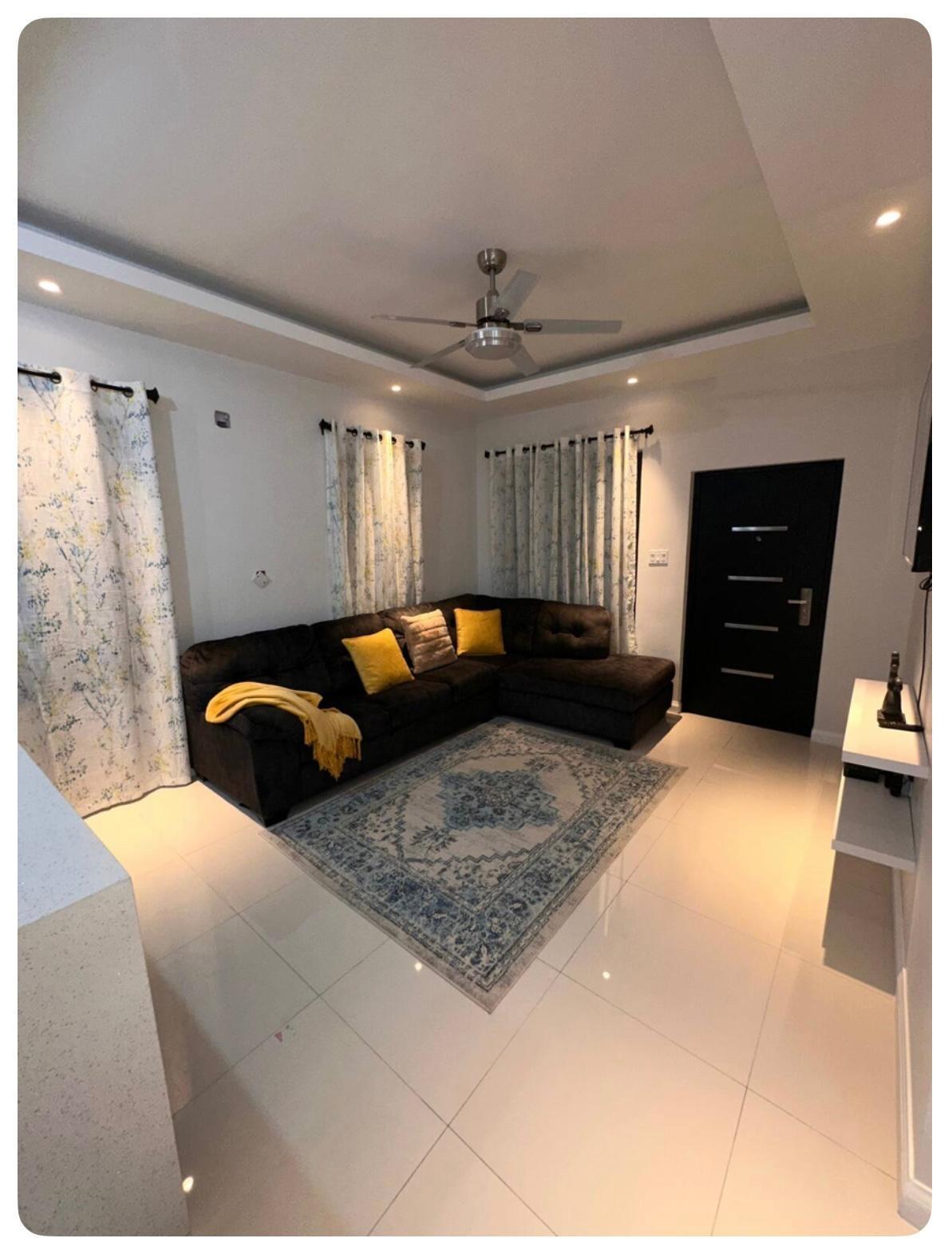 Third image of 49 Happy Cove Estate in Ocho Rios, St. Ann, Jamaica - property is For Rent