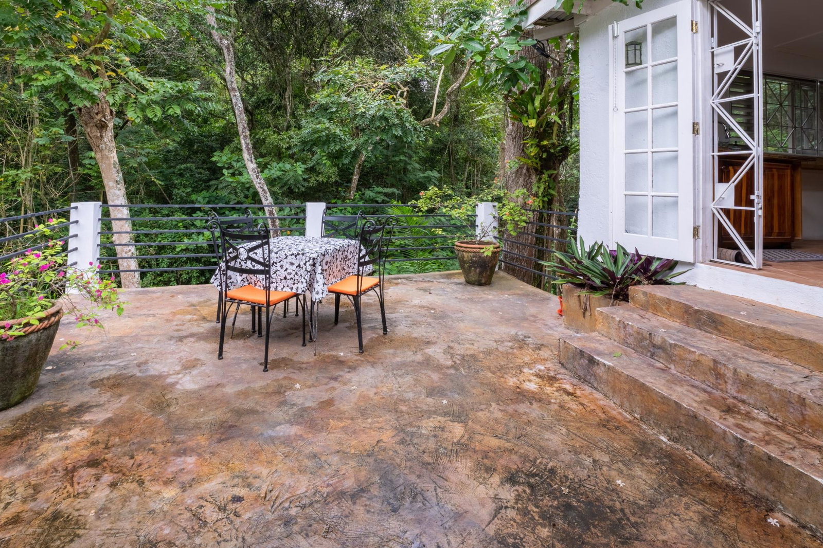 Fourteenth image of B-1 Maryland in Gordon Town P.O., St. Andrew, Jamaica - property is For Rent