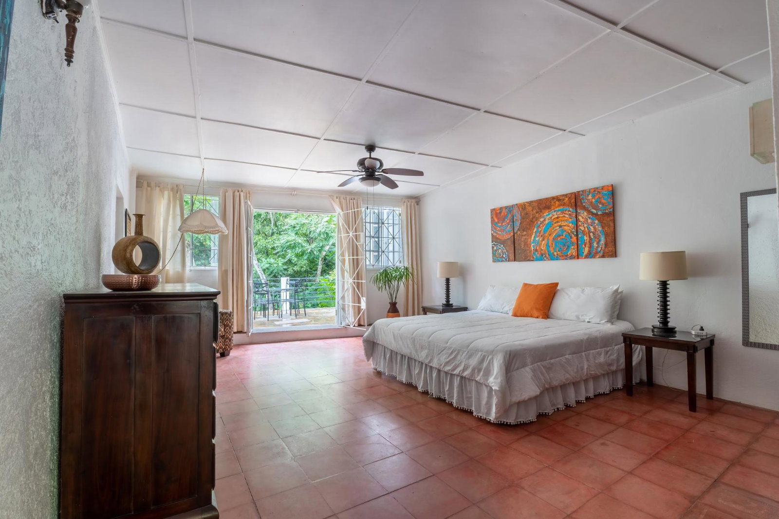 Eighteenth image of B-1 Maryland in Gordon Town P.O., St. Andrew, Jamaica - property is For Rent