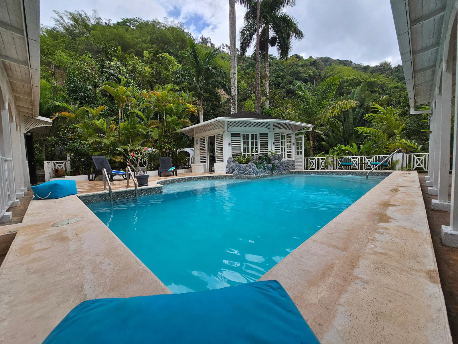 Third image of B-1 Maryland in Gordon Town P.O., St. Andrew, Jamaica - property is For Rent