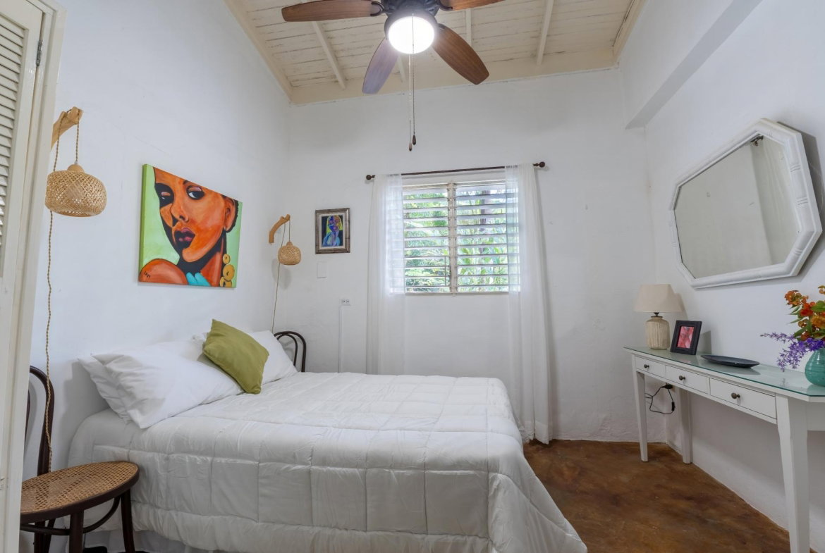 Twenty-Second image of B-1 Maryland in Gordon Town P.O., St. Andrew, Jamaica - property is For Rent