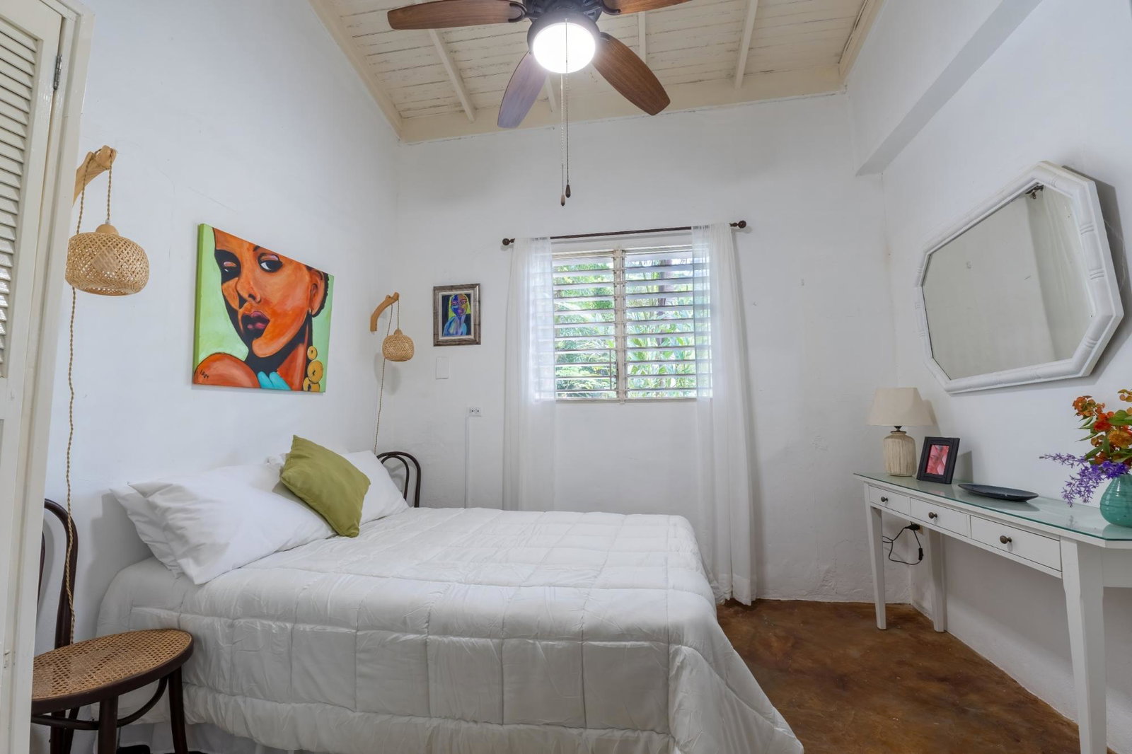 Twenty-Second image of B-1 Maryland in Gordon Town P.O., St. Andrew, Jamaica - property is For Rent