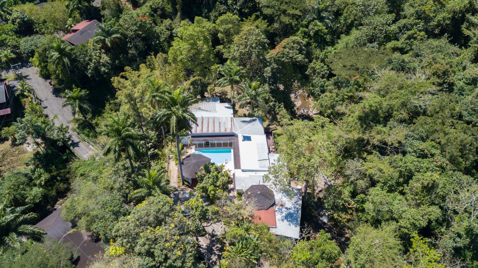 Twenty-Seventh image of B-1 Maryland in Gordon Town P.O., St. Andrew, Jamaica - property is For Rent