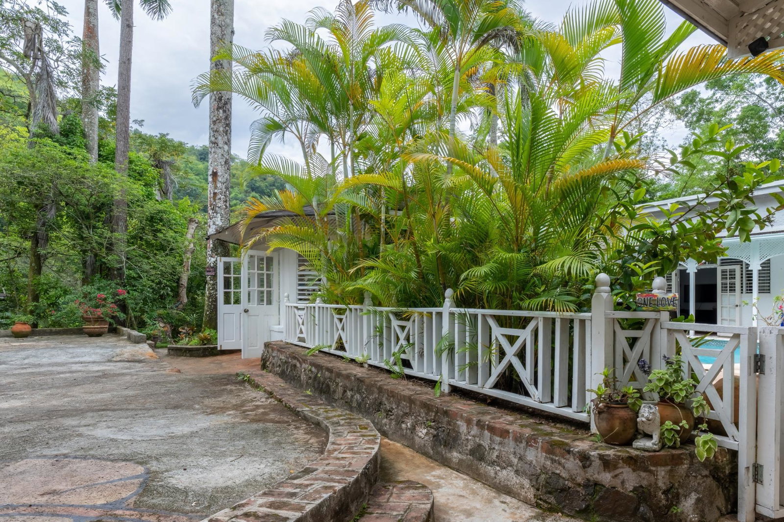 Thirtieth image of B-1 Maryland in Gordon Town P.O., St. Andrew, Jamaica - property is For Rent