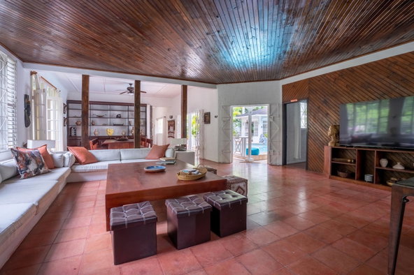 Fourth image of B-1 Maryland in Gordon Town P.O., St. Andrew, Jamaica - property is For Rent