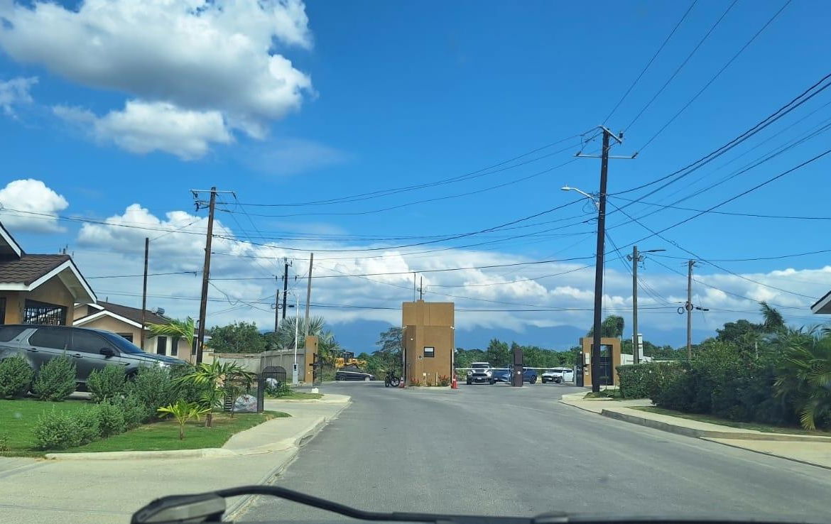 Second image of 43 Oak Estate (phase 2) in Caymanas, St. Catherine, Jamaica - property is For Rent