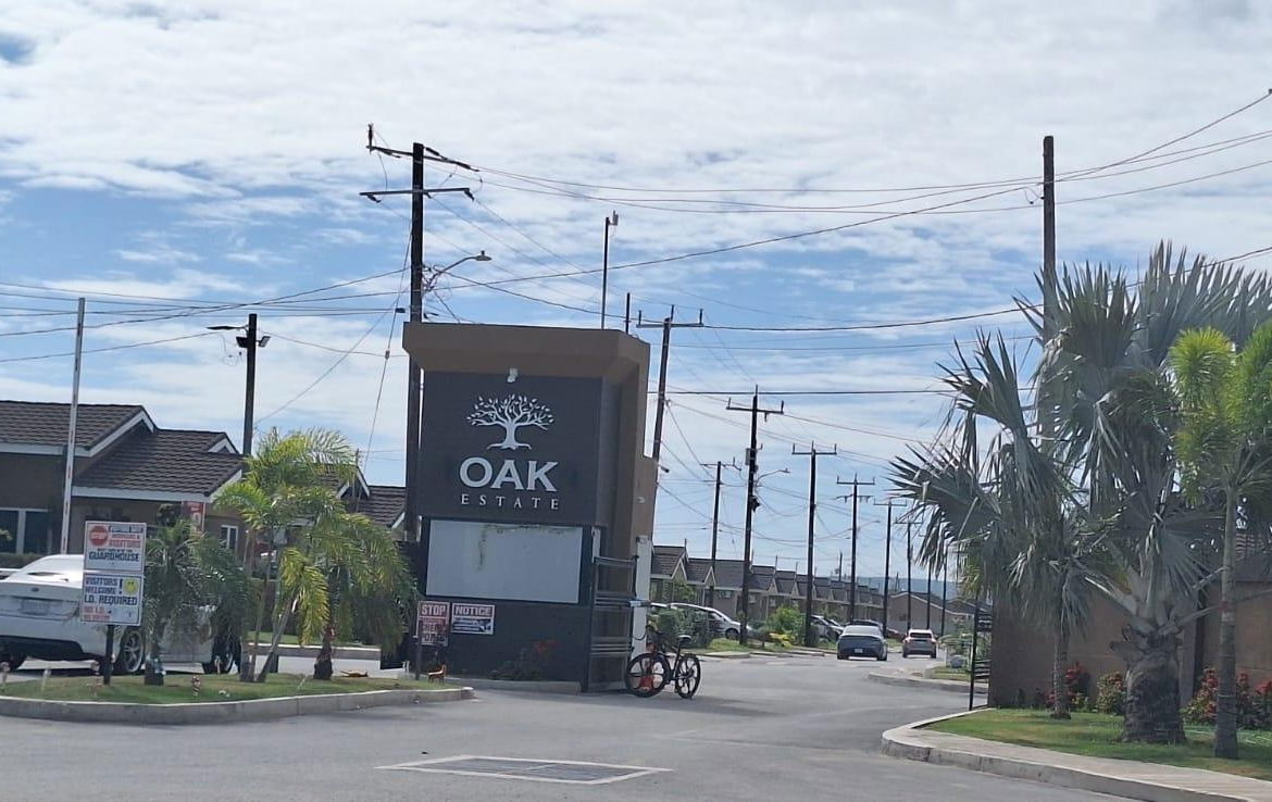 First image of 43 Oak Estate (phase 2) in Caymanas, St. Catherine, Jamaica - property is For Rent