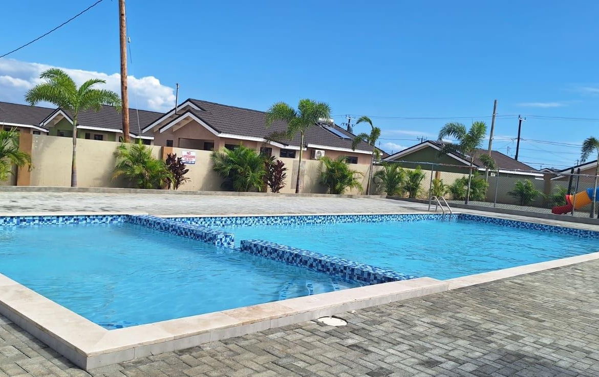 Third image of 43 Oak Estate (phase 2) in Caymanas, St. Catherine, Jamaica - property is For Rent