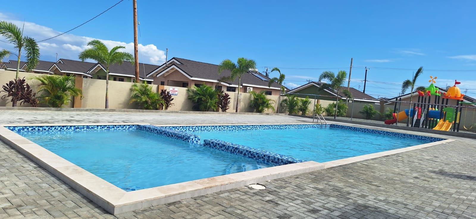 Third image of 43 Oak Estate (phase 2) in Caymanas, St. Catherine, Jamaica - property is For Rent