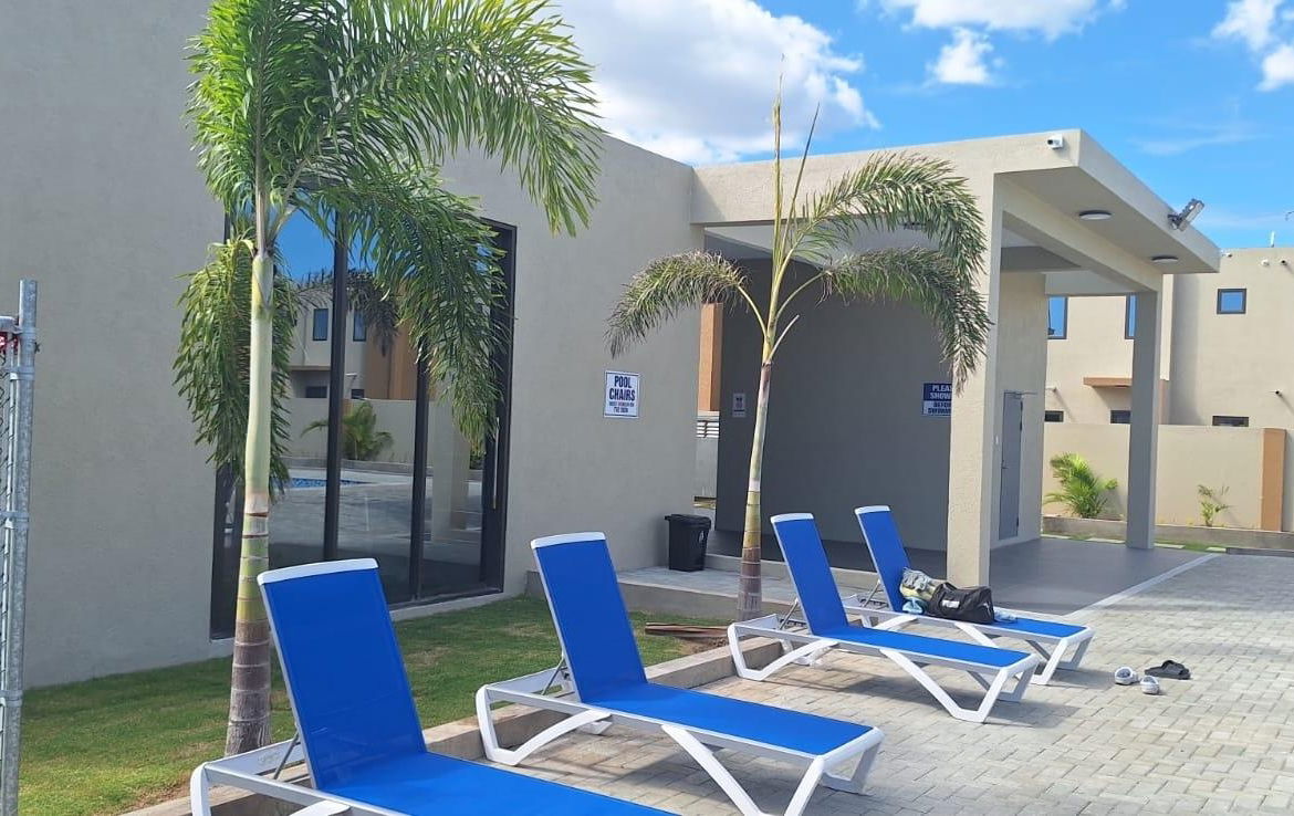 Fifth image of 43 Oak Estate (phase 2) in Caymanas, St. Catherine, Jamaica - property is For Rent