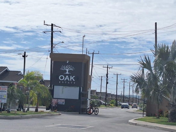 First image of 43 Oak Estate (phase 2) in Caymanas, St. Catherine, Jamaica - property is For Rent