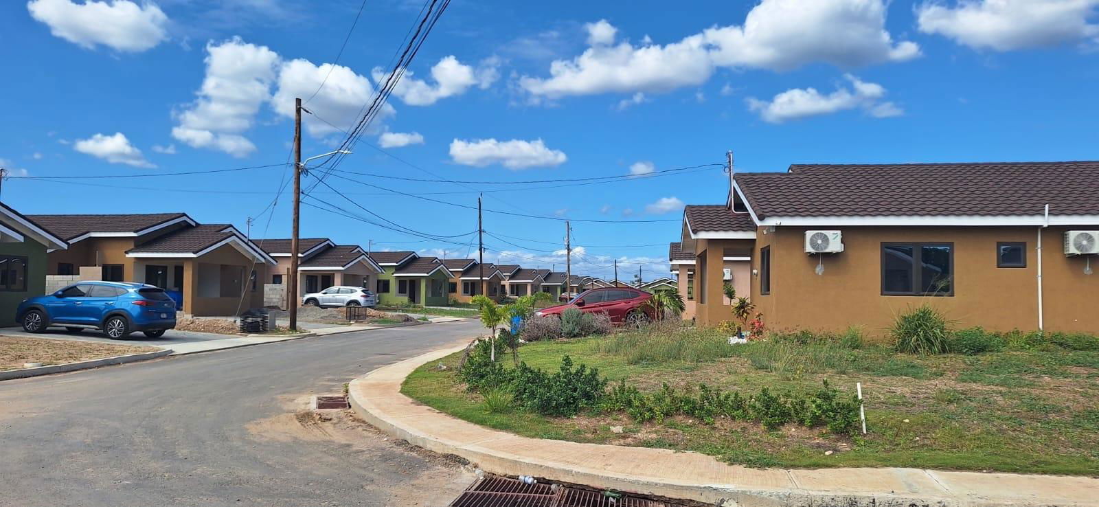 Ninth image of 43 Oak Estate (phase 2) in Caymanas, St. Catherine, Jamaica - property is For Rent