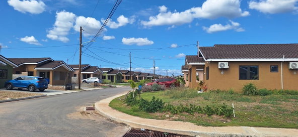 Ninth image of 43 Oak Estate (phase 2) in Caymanas, St. Catherine, Jamaica - property is For Rent