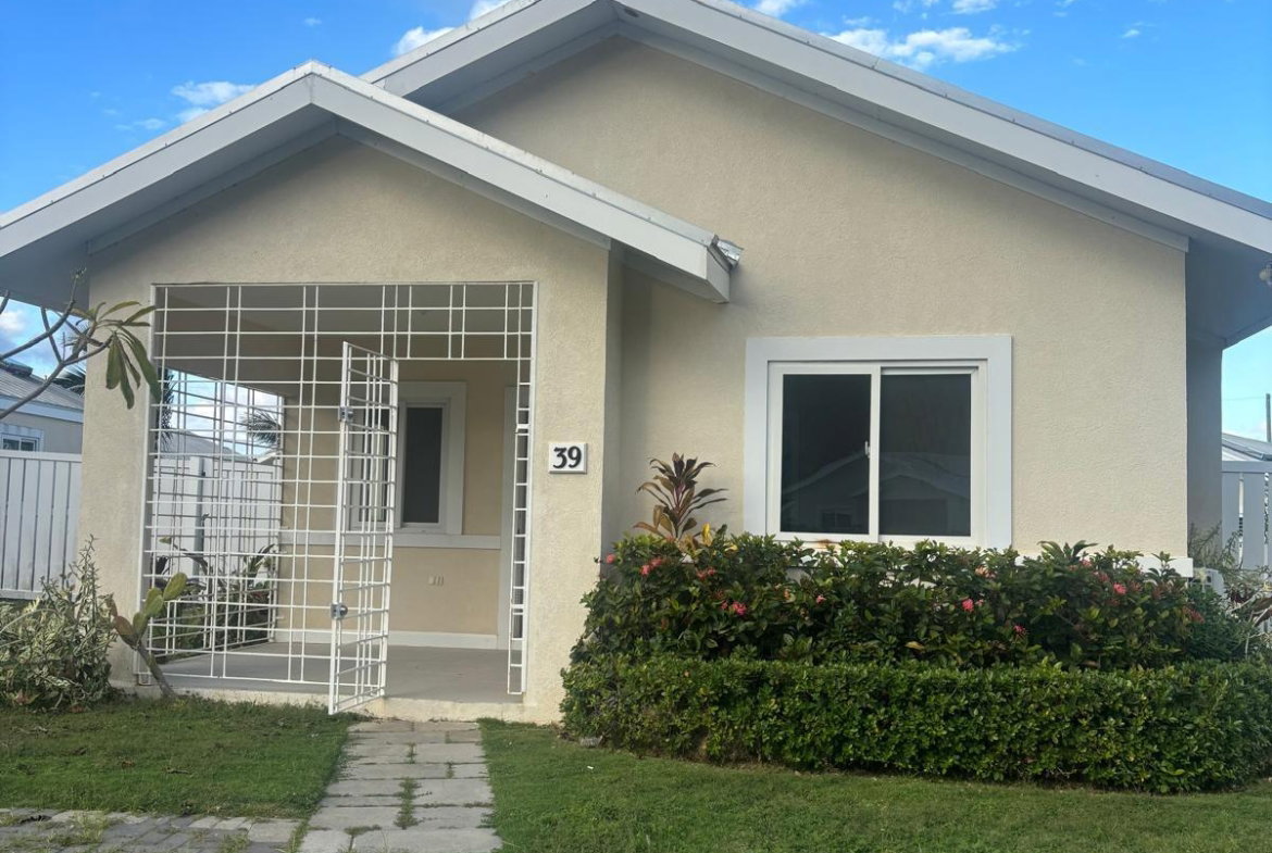 First image of 39 Seawind Close in Lucea, Hanover, Jamaica - property is For Rent