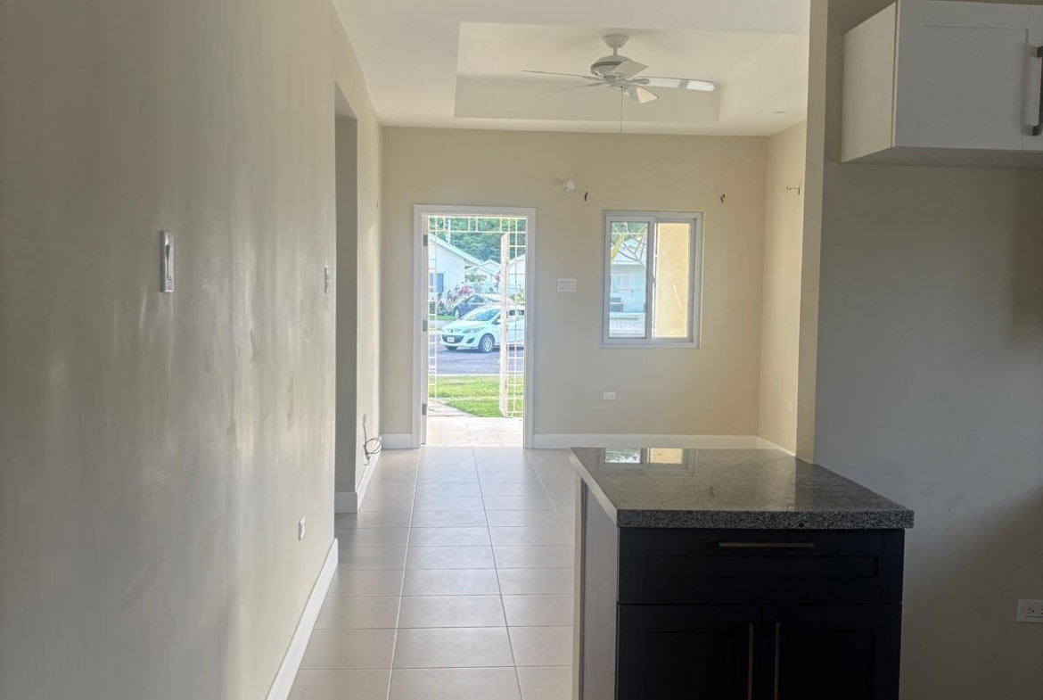 Fourth image of 39 Seawind Close in Lucea, Hanover, Jamaica - property is For Rent