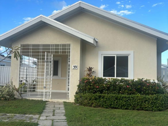 First image of 39 Seawind Close in Lucea, Hanover, Jamaica - property is For Rent