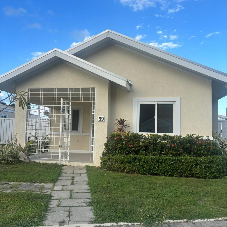 First image of 39 Seawind Close in Lucea, Hanover, Jamaica - property is For Rent