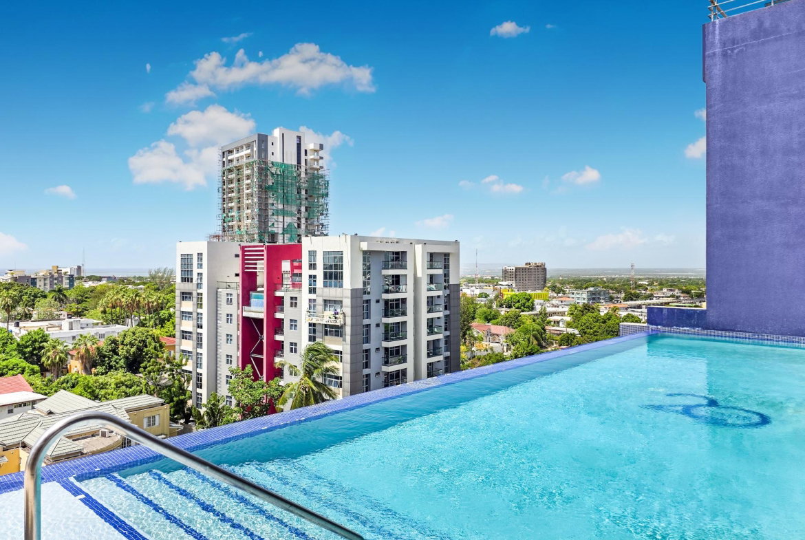 Second image of 107-20 South in Kingston 10, St. Andrew, Jamaica - property is For Rent