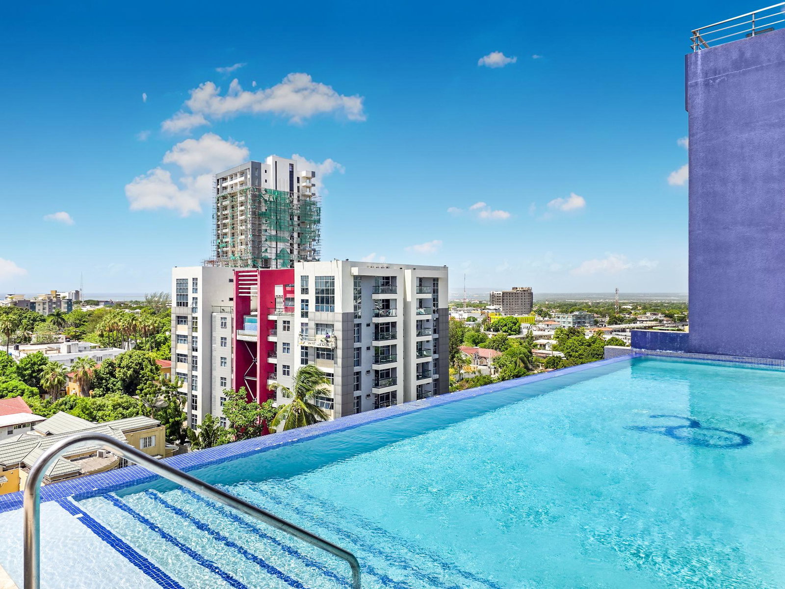 Second image of 107-20 South in Kingston 10, St. Andrew, Jamaica - property is For Rent