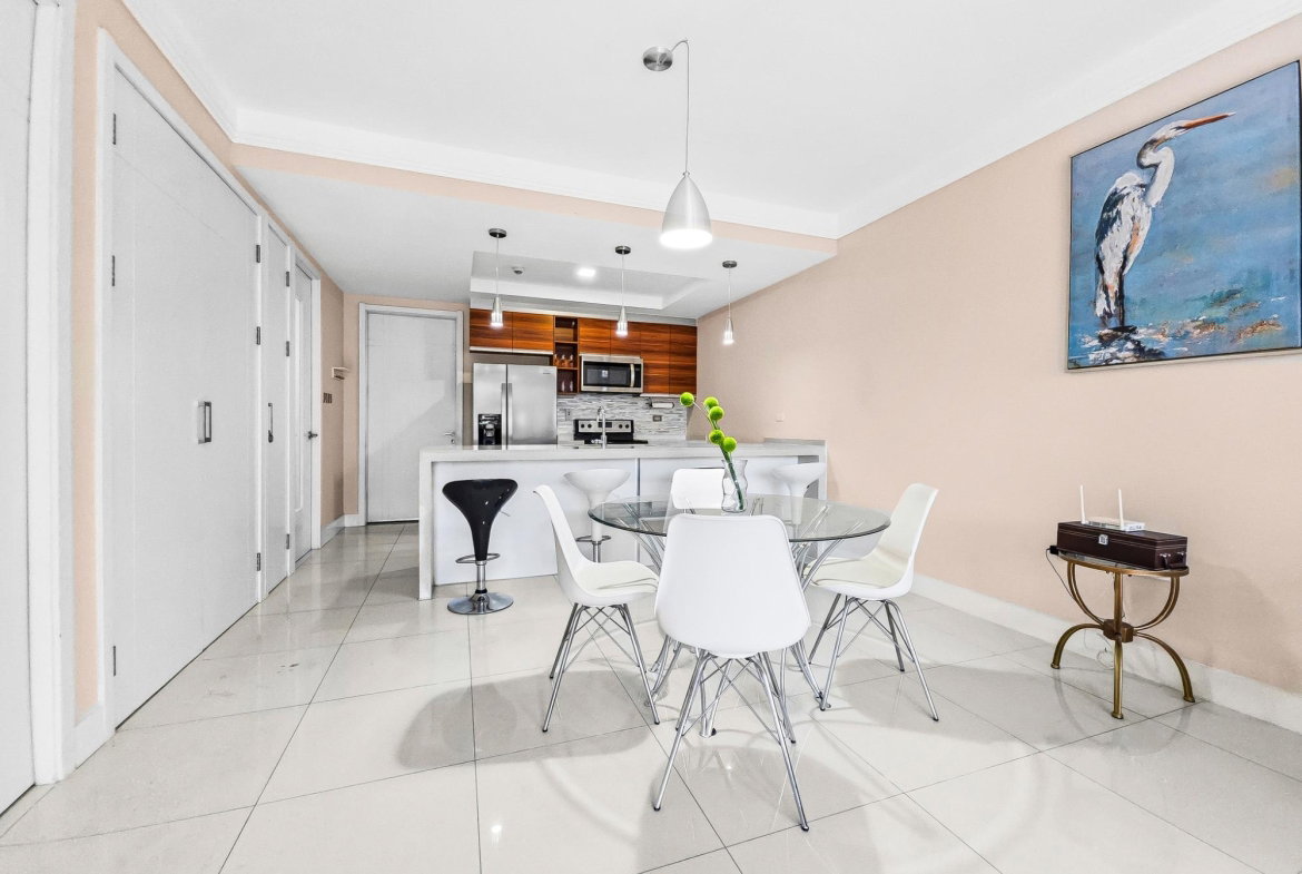 Eleventh image of 107-20 South in Kingston 10, St. Andrew, Jamaica - property is For Rent