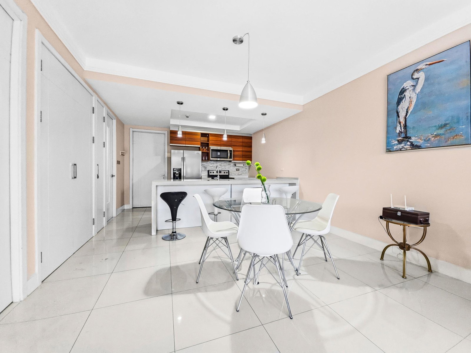 Eleventh image of 107-20 South in Kingston 10, St. Andrew, Jamaica - property is For Rent