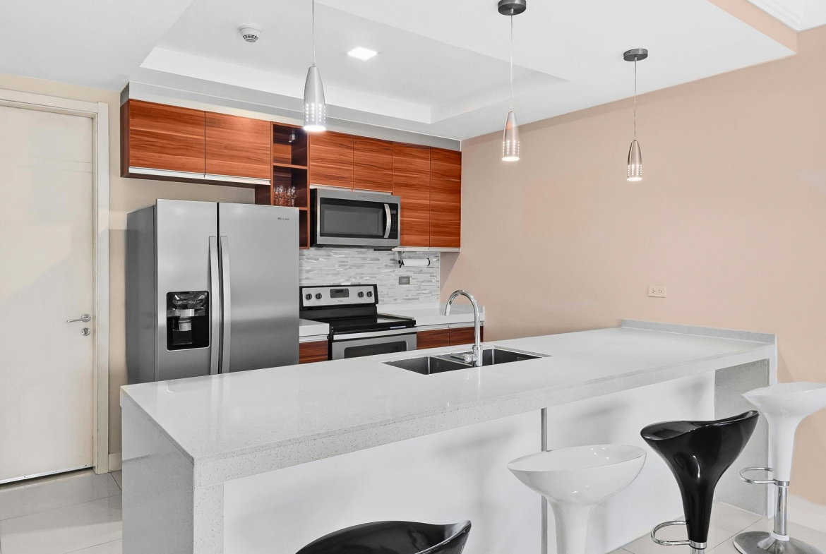 Twelfth image of 107-20 South in Kingston 10, St. Andrew, Jamaica - property is For Rent