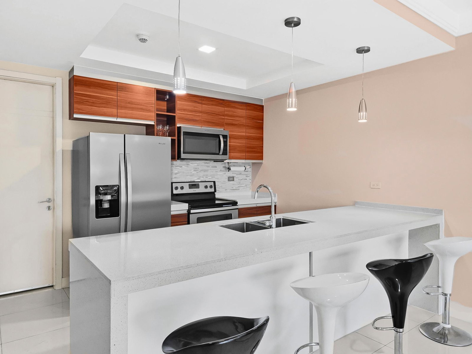 Twelfth image of 107-20 South in Kingston 10, St. Andrew, Jamaica - property is For Rent