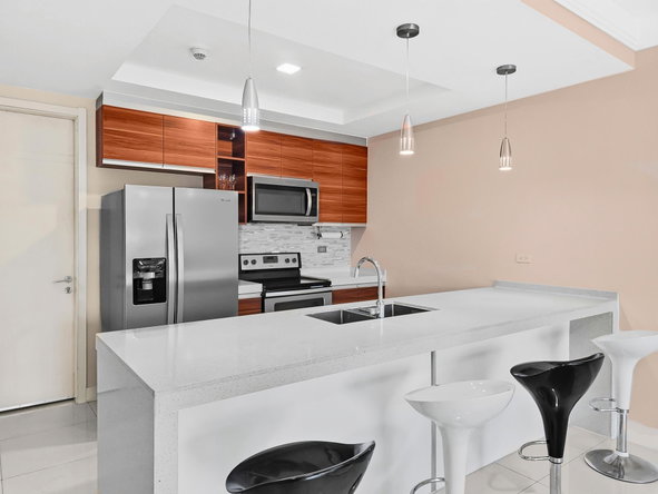 Twelfth image of 107-20 South in Kingston 10, St. Andrew, Jamaica - property is For Rent