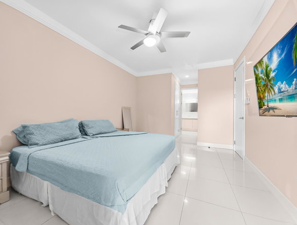Fourteenth image of 107-20 South in Kingston 10, St. Andrew, Jamaica - property is For Rent