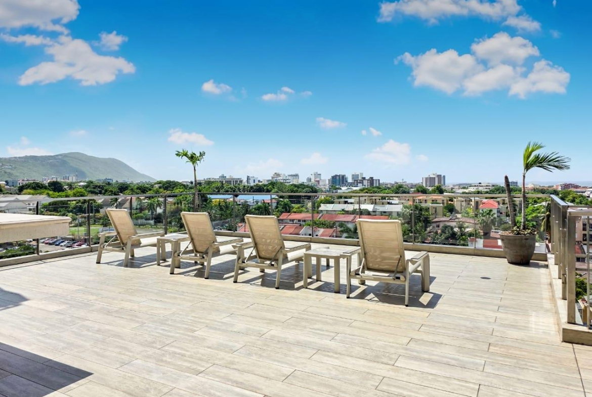 Fifth image of 107-20 South in Kingston 10, St. Andrew, Jamaica - property is For Rent