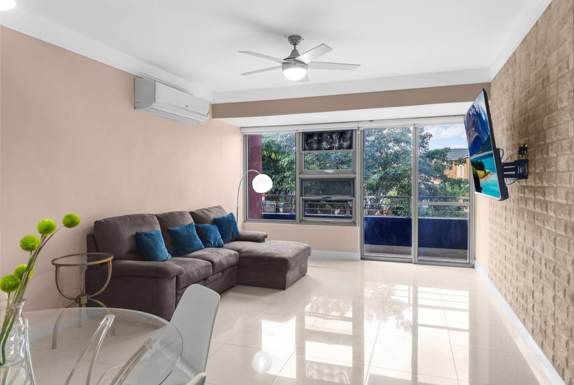 Sixth image of 107-20 South in Kingston 10, St. Andrew, Jamaica - property is For Rent