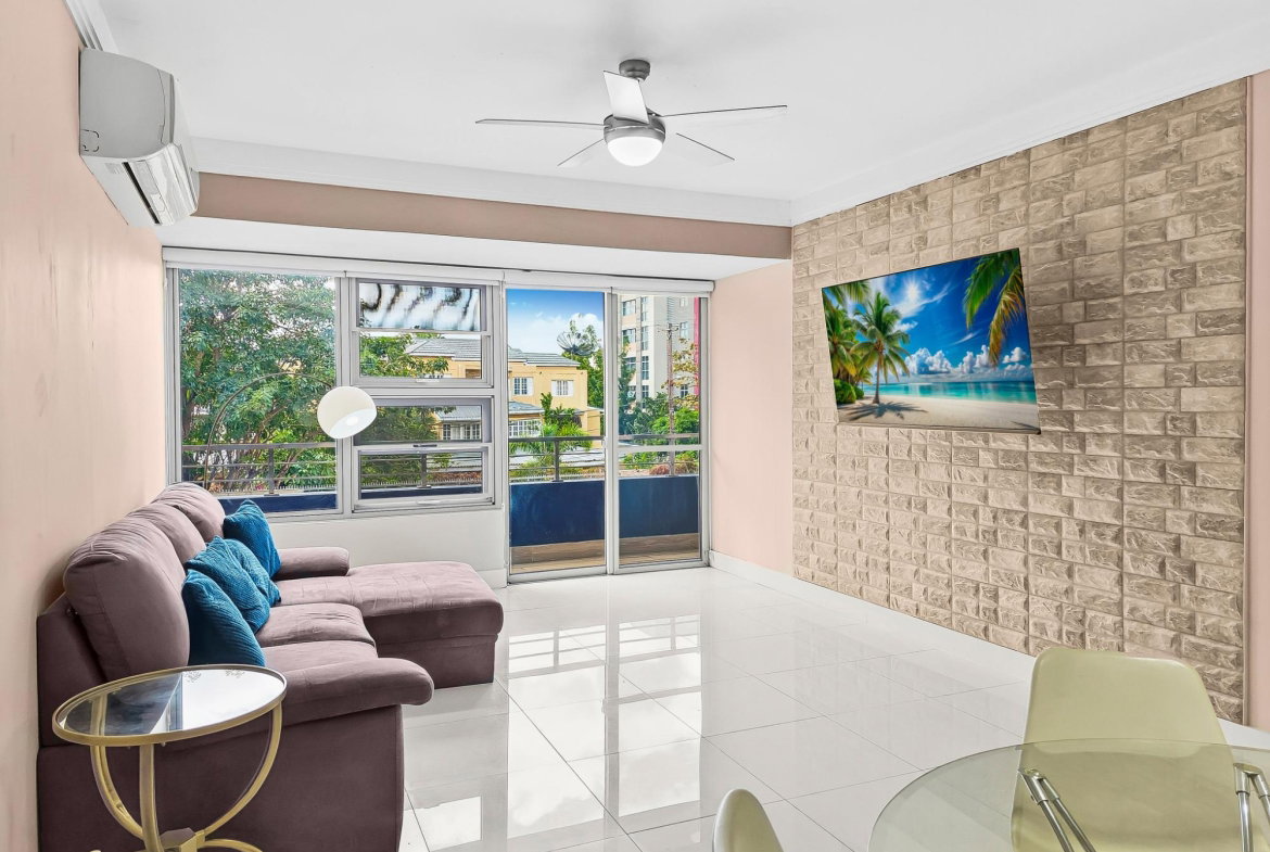 Seventh image of 107-20 South in Kingston 10, St. Andrew, Jamaica - property is For Rent