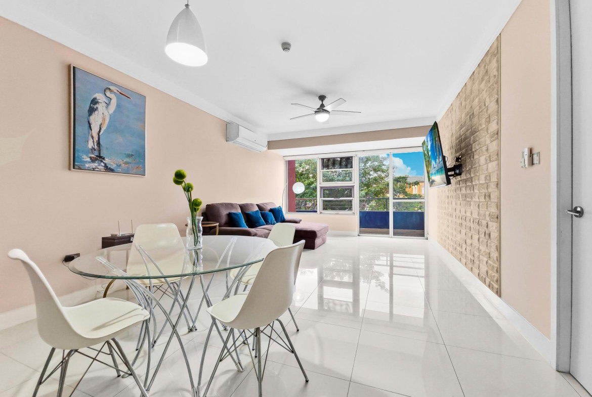 Eighth image of 107-20 South in Kingston 10, St. Andrew, Jamaica - property is For Rent