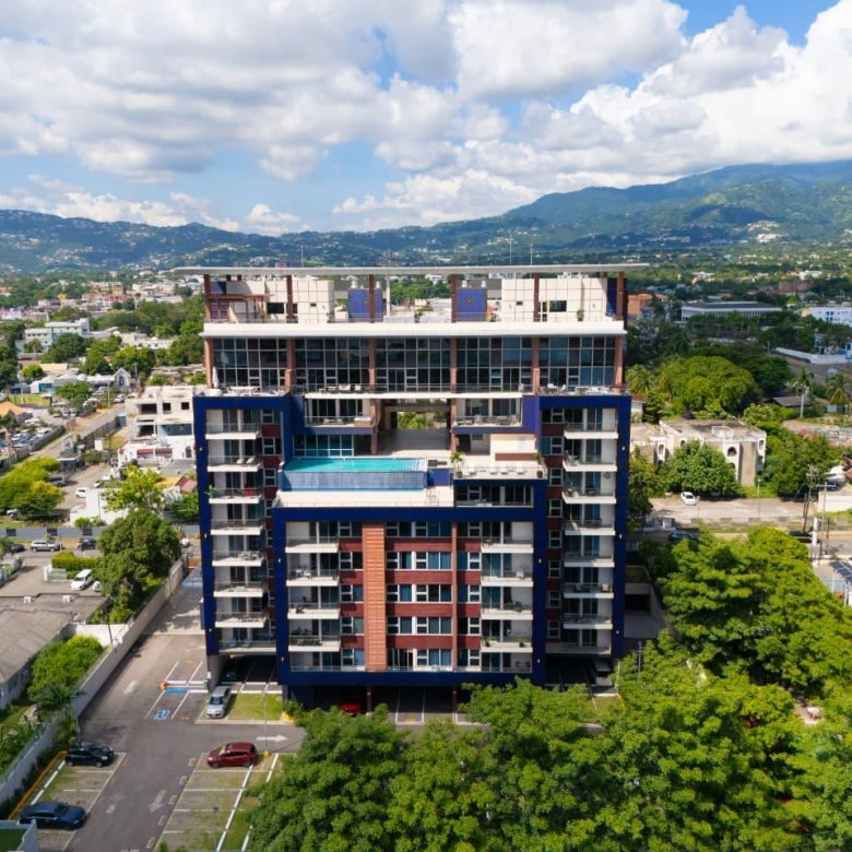 First image of 107-20 South in Kingston 10, St. Andrew, Jamaica - property is For Rent