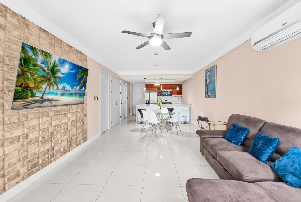 Ninth image of 107-20 South in Kingston 10, St. Andrew, Jamaica - property is For Rent