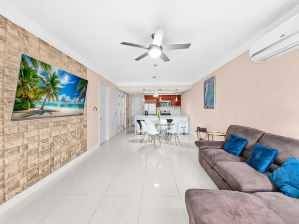 Ninth image of 107-20 South in Kingston 10, St. Andrew, Jamaica - property is For Rent