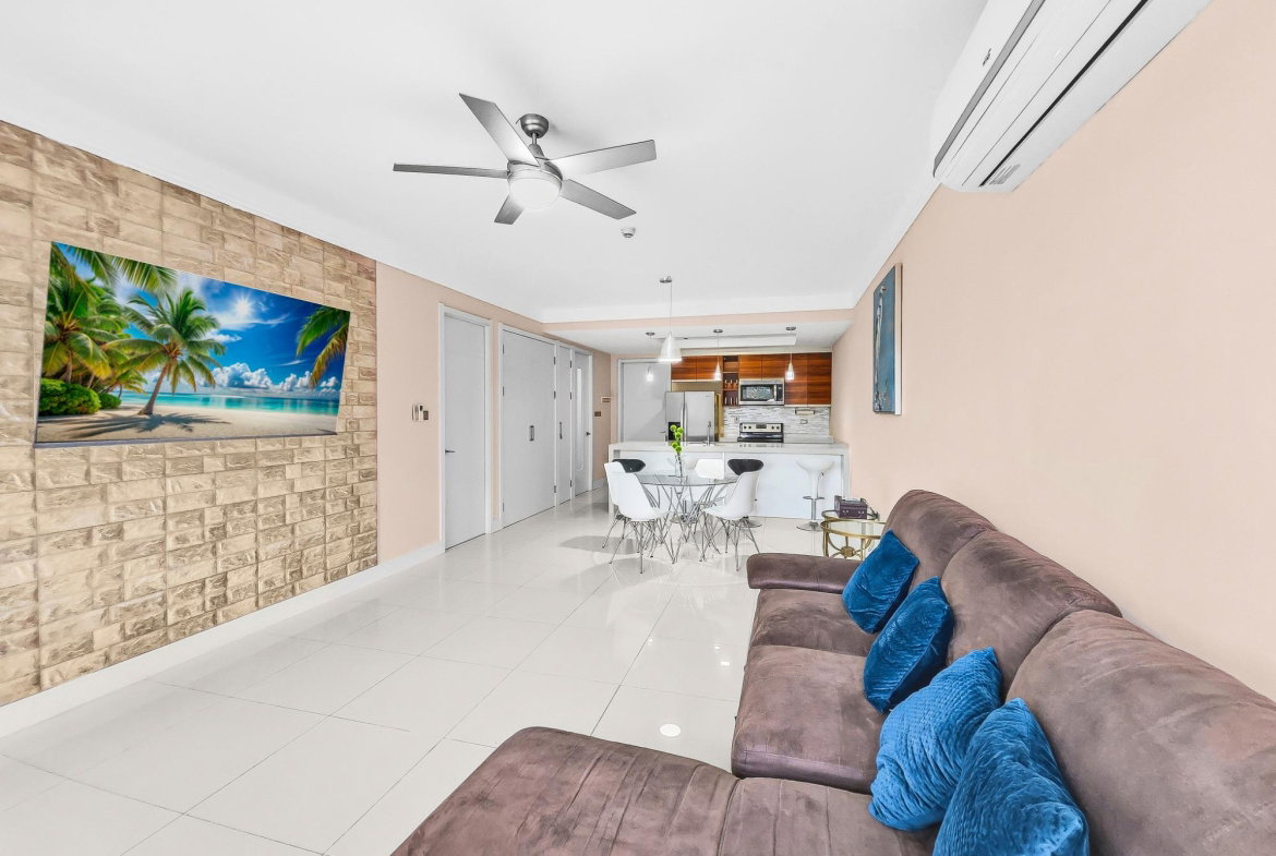 Tenth image of 107-20 South in Kingston 10, St. Andrew, Jamaica - property is For Rent