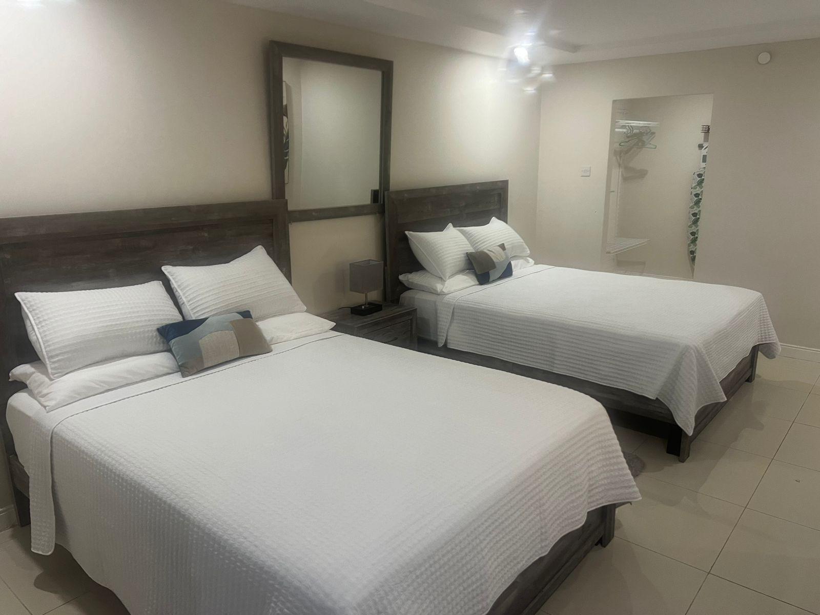 Second image of 409 Bay Front Apartments in Port Henderson, St. Catherine, Jamaica - property is For Rent