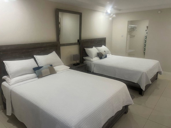 Second image of 409 Bay Front Apartments in Port Henderson, St. Catherine, Jamaica - property is For Rent
