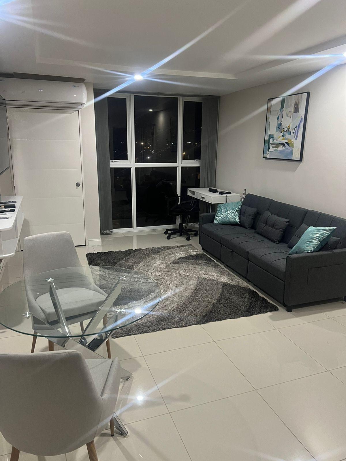 Twelfth image of 409 Bay Front Apartments in Port Henderson, St. Catherine, Jamaica - property is For Rent