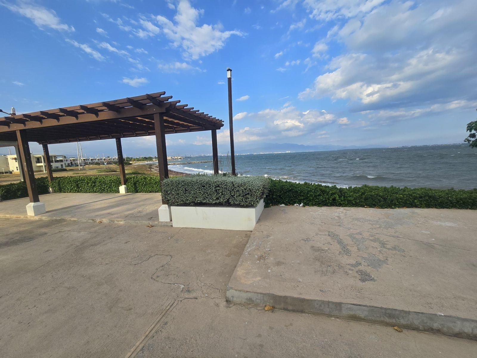 Fifth image of 409 Bay Front Apartments in Port Henderson, St. Catherine, Jamaica - property is For Rent