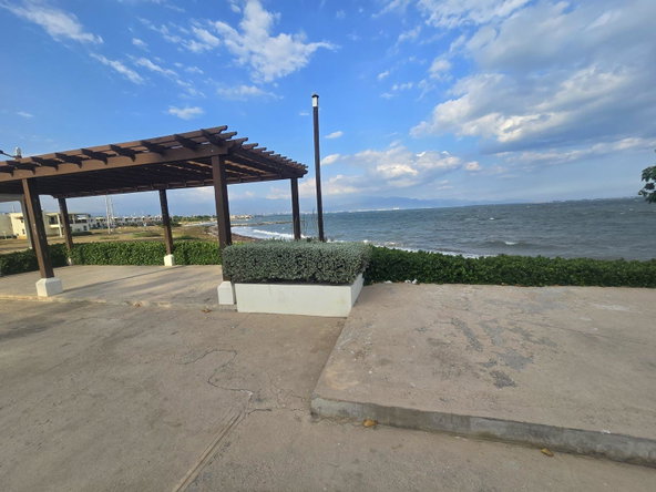 Fifth image of 409 Bay Front Apartments in Port Henderson, St. Catherine, Jamaica - property is For Rent