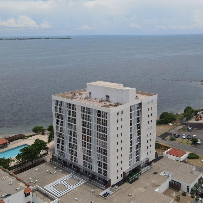 First image of 409 Bay Front Apartments in Port Henderson, St. Catherine, Jamaica - property is For Rent